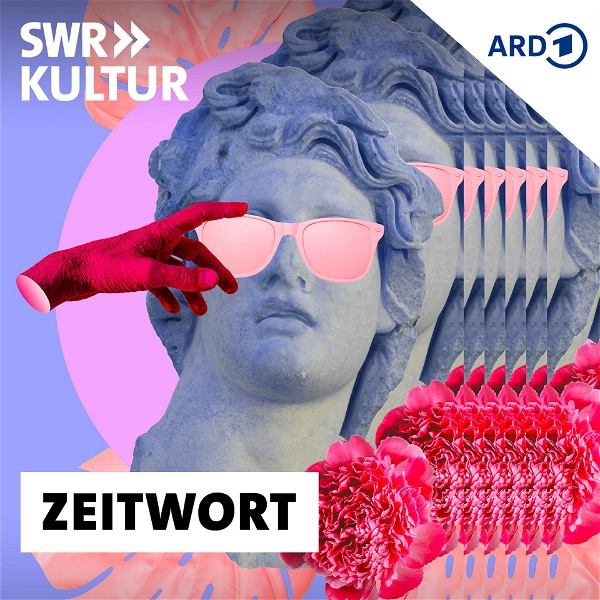 Artwork for SWR Kultur Zeitwort