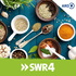 Podcast: neue Rezepte und Profitipps bei SWR4 kocht