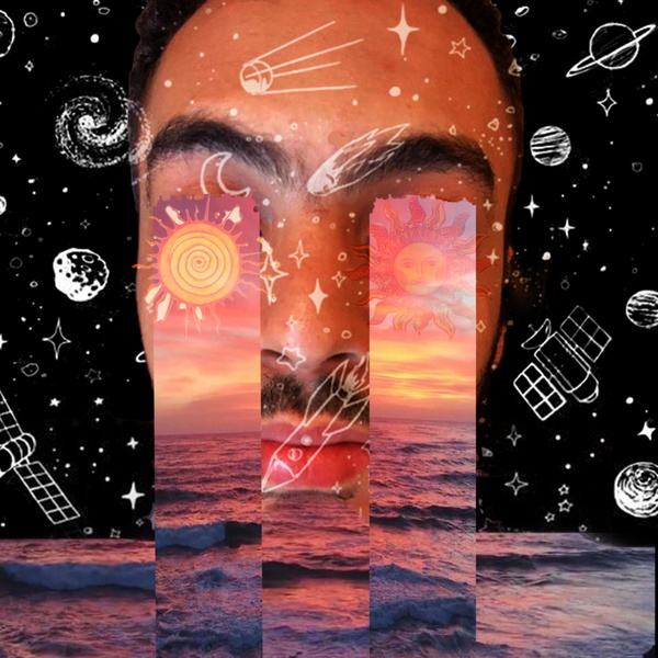 Artwork for صوت قلبك