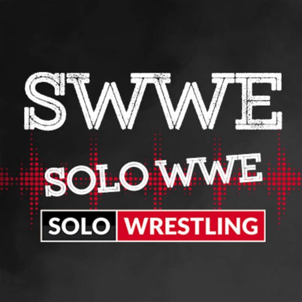 Artwork for SWWE (Solo WWE)