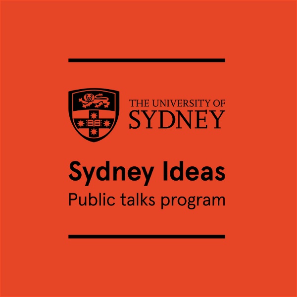 Artwork for Sydney Ideas
