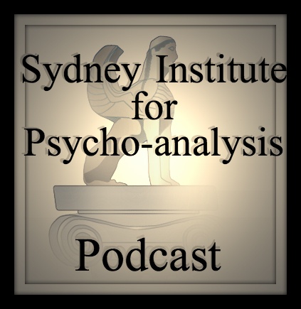 Artwork for Sydney Institute For Psycho-Analysis
