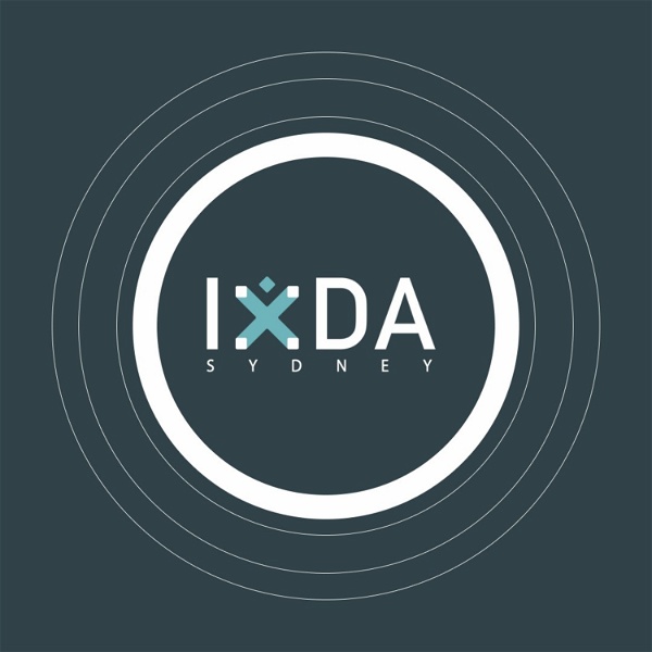 Artwork for IxDA Sydney Podcast