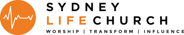 Artwork for Sydney Life Church