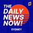 Sydney News Today | 2 Min News | The Daily News Now!