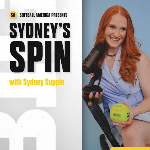 Artwork for Sydney’s Spin