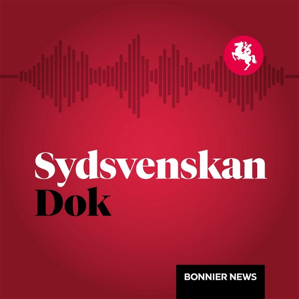 Artwork for Sydsvenskan Dok