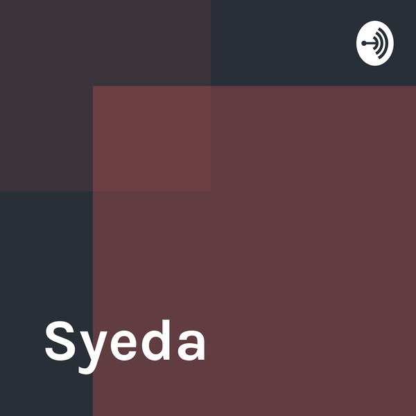 Artwork for Syeda