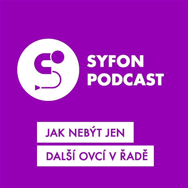 Artwork for Syfon Podcast