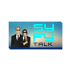 Syfy Talk: The Magicians