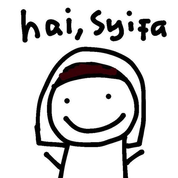 Artwork for SyifaZali