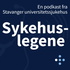 Sykehuslegene