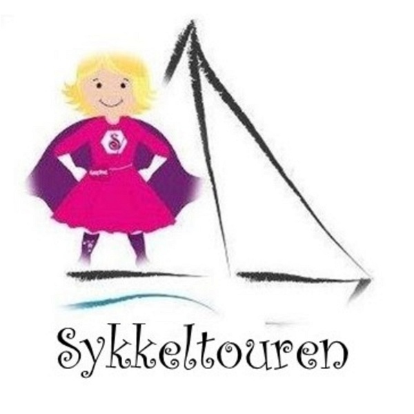Artwork for Sykkeltouren