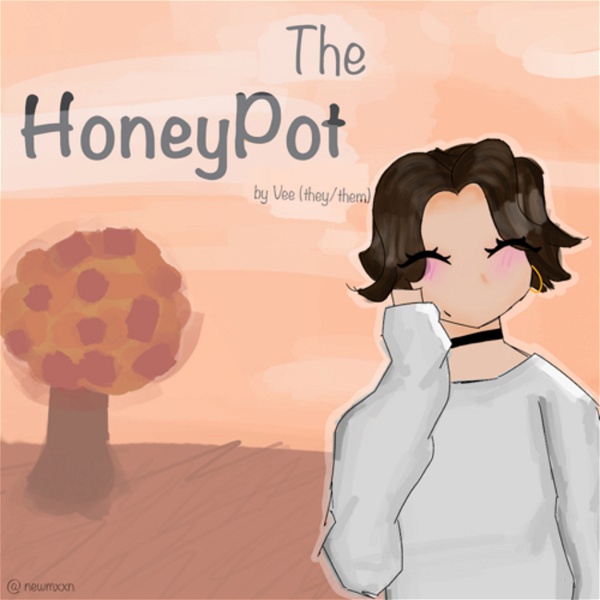 Artwork for ♡The HoneyPot♡
