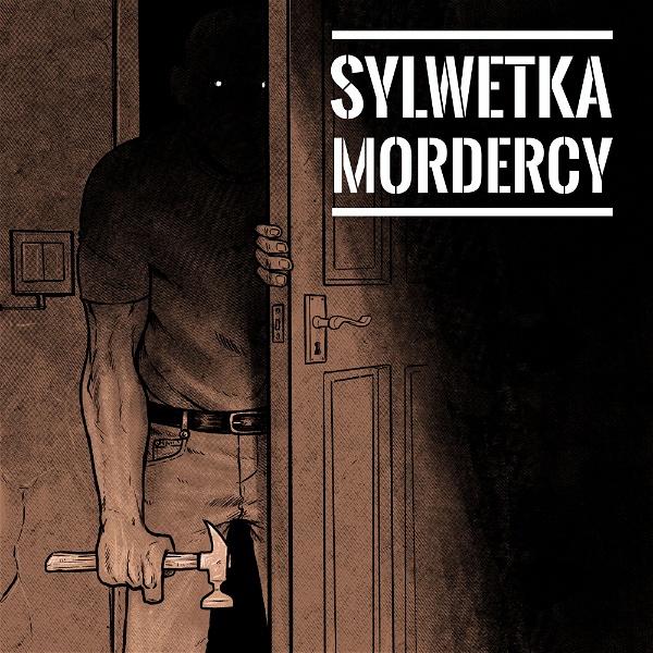 Artwork for Sylwetka mordercy
