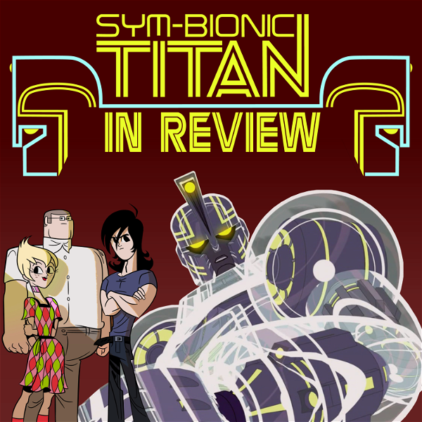Artwork for Sym-Bionic Titan in Review