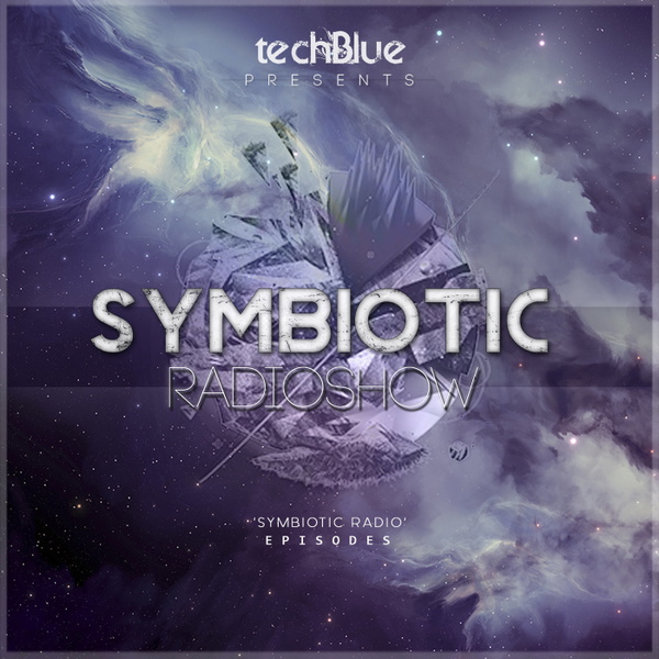 Artwork for Symbiotic Radio