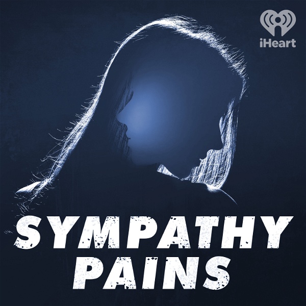 Artwork for Sympathy Pains