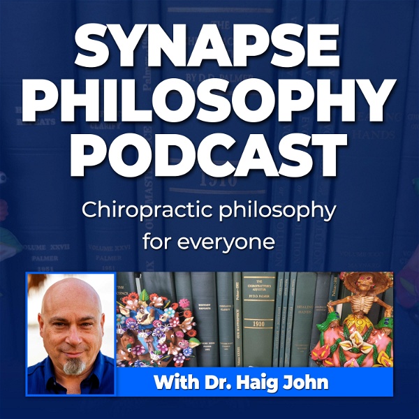 Artwork for Synapse Philosophy Podcast
