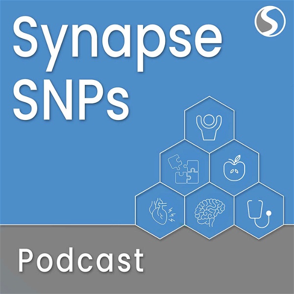 Artwork for Synapse SNPs
