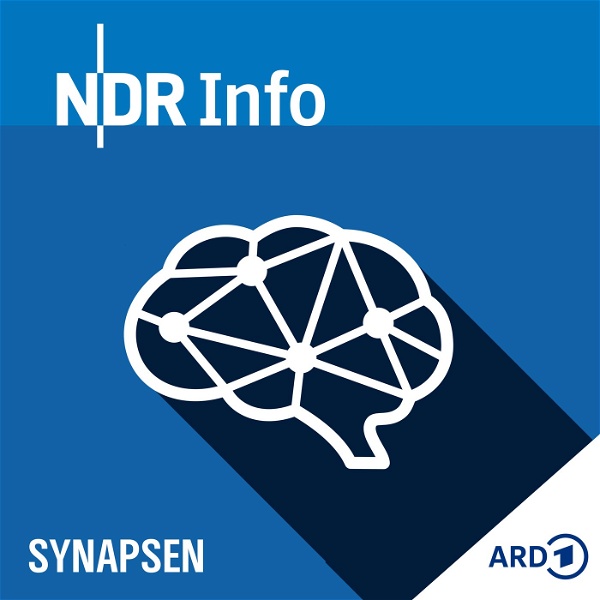 Artwork for Synapsen – ein Wissenschaftspodcast