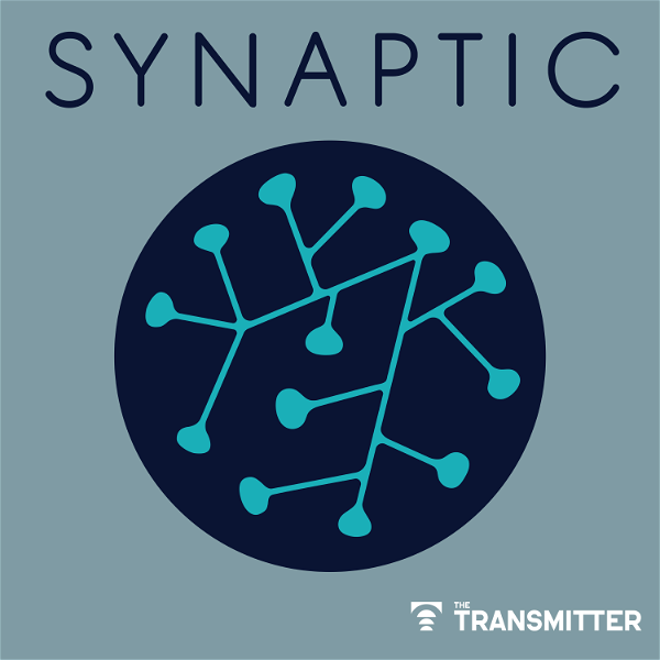 Artwork for Synaptic