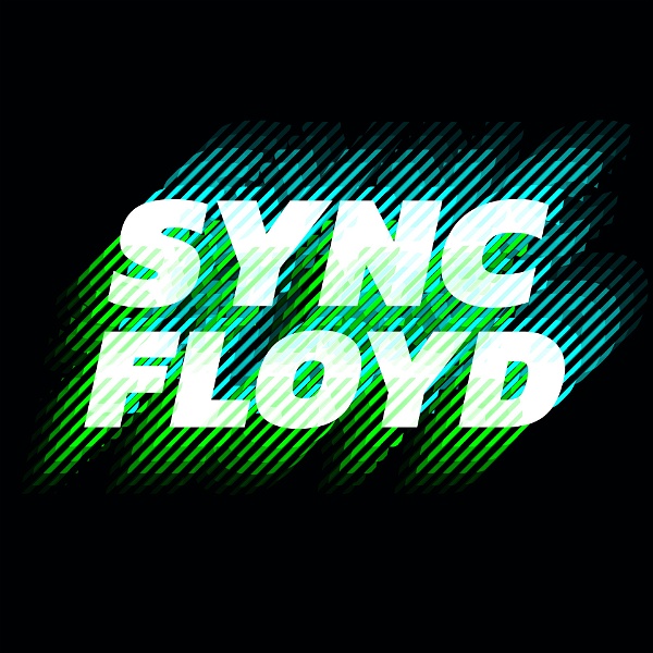 Artwork for Sync Floyd
