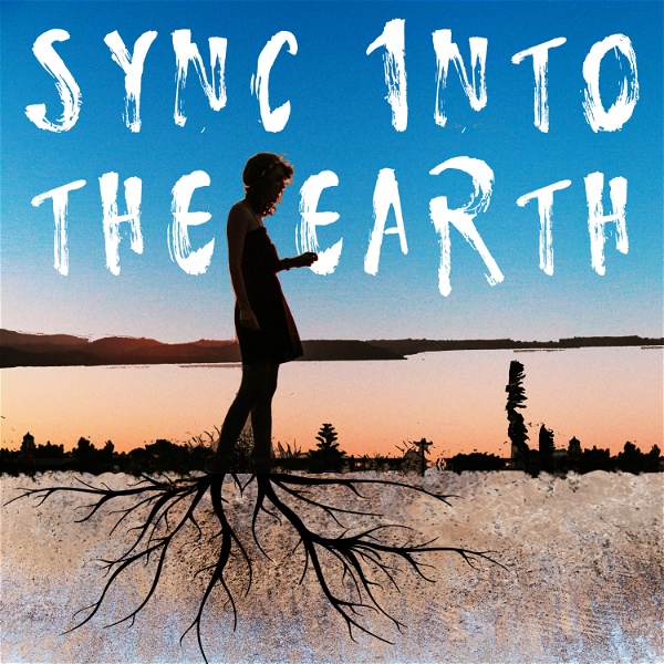 Artwork for Sync into the Earth
