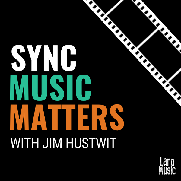Artwork for Sync Music Matters Podcast