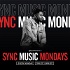 Sync Music Mondays