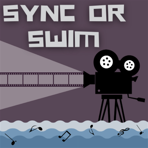 Artwork for Sync or Swim