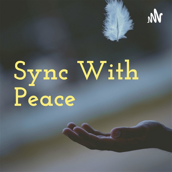 Artwork for Sync With Peace