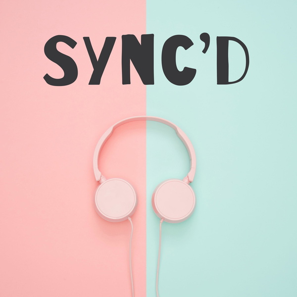Artwork for Sync'd