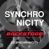 SYNCHRONICITY BACKSTAGE - 音楽の舞台裏から -