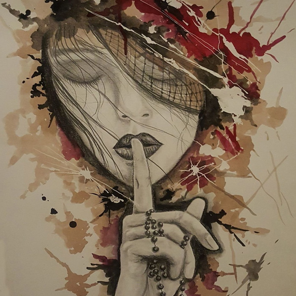 Artwork for Synchrony of Minds