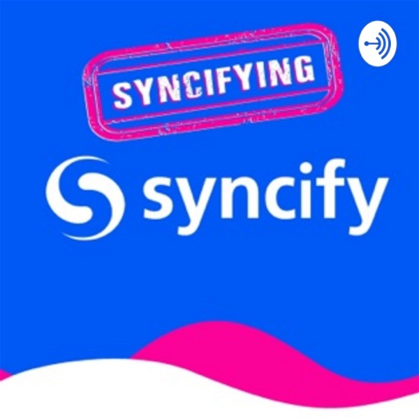 Artwork for Syncifying Syncify