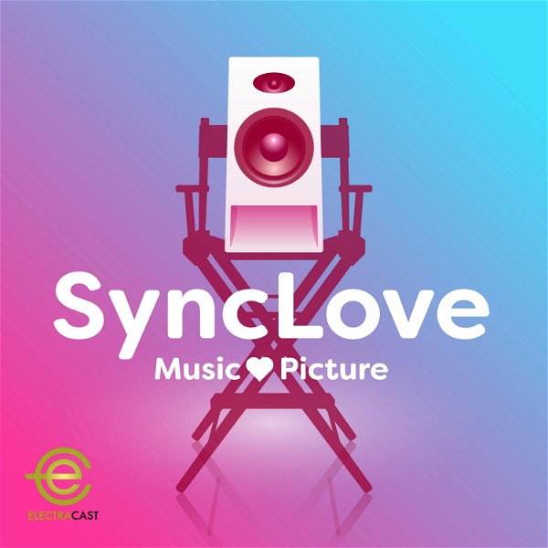 Artwork for SyncLove