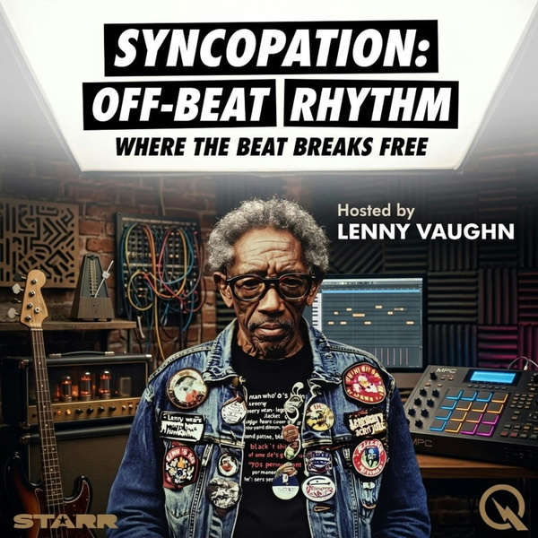 Artwork for Syncopation: Off-Beat Rhythm