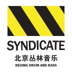 Artwork for Syndicate DNB Podcast