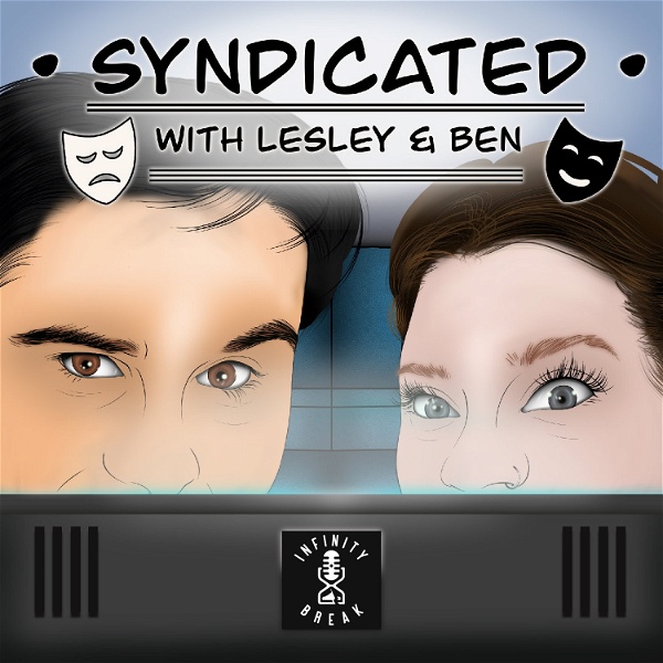 Artwork for Syndicated