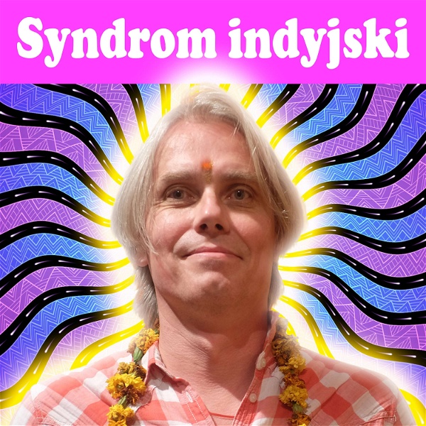 Artwork for Syndrom indyjski. Podcast