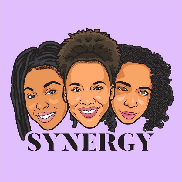 Artwork for Synergy