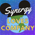 Synergy Loves Company: How Disney Connects to Everything