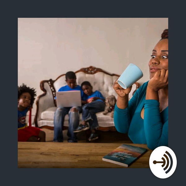 Artwork for Synergy Podcast