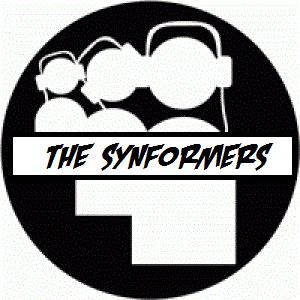 Artwork for Synergycomic.com