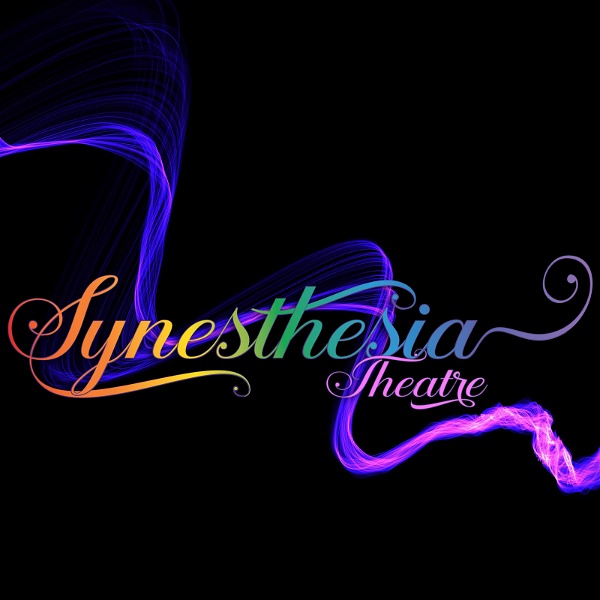 Artwork for Synesthesia Theatre