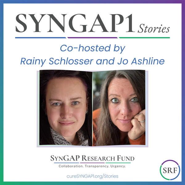 Artwork for SYNGAP1 Stories