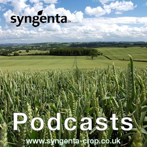 Artwork for Syngenta UK Podcast