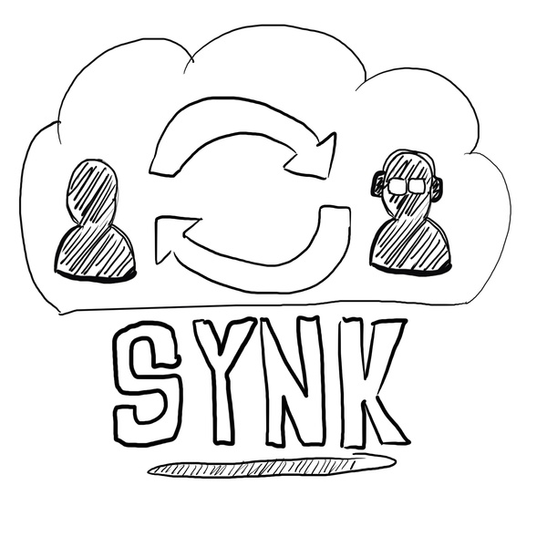 Artwork for Synk