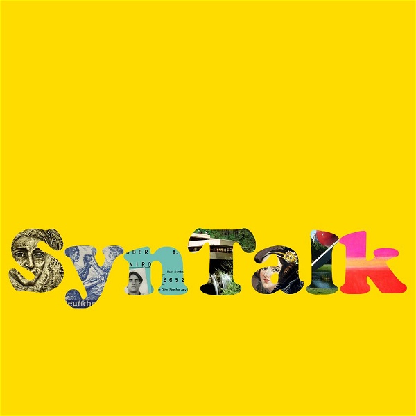 Artwork for SynTalk